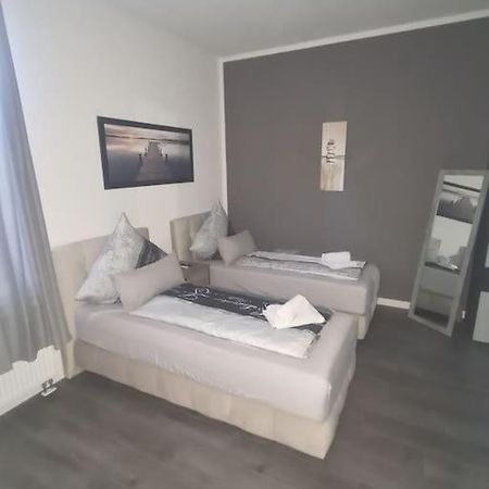 Apartament Suite 2 Bernburg Luaran gambar