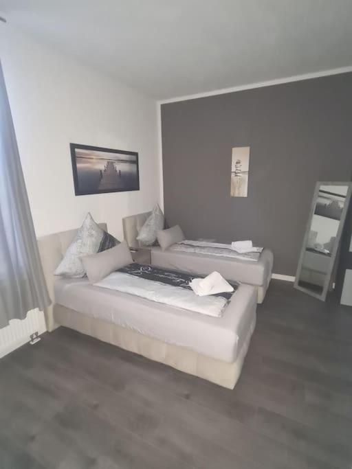 Apartament Suite 2 Bernburg Luaran gambar