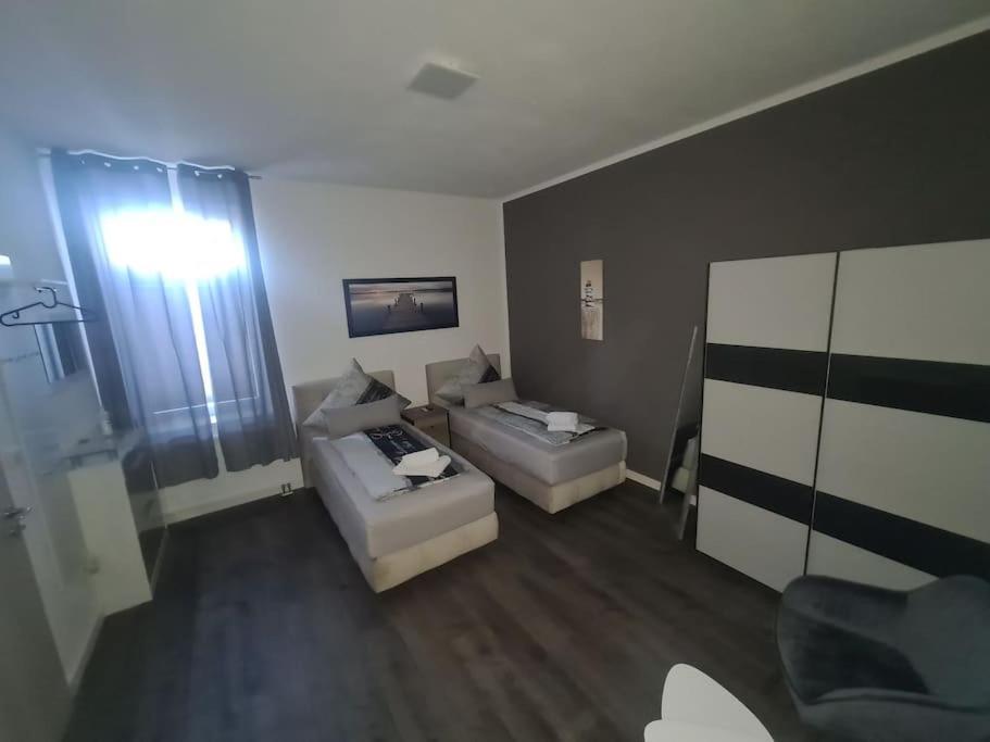 Apartament Suite 2 Bernburg Luaran gambar