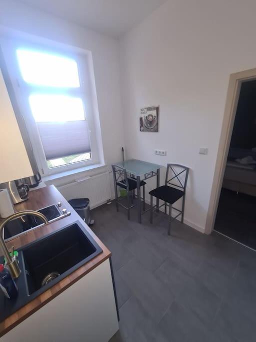 Apartament Suite 2 Bernburg Luaran gambar