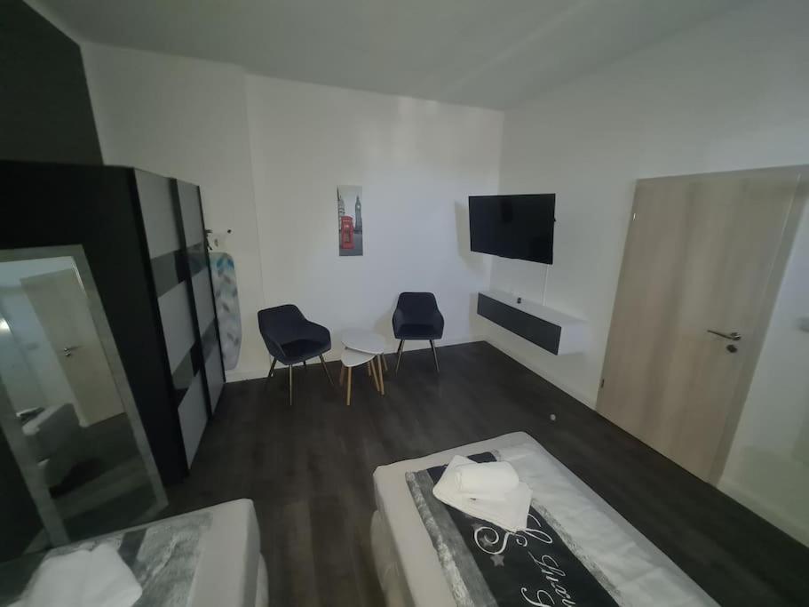 Apartament Suite 2 Bernburg Luaran gambar